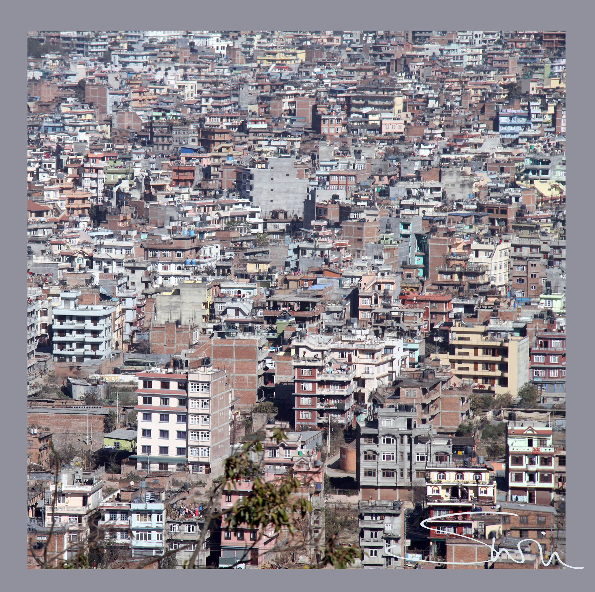 Kathmandu SQUARE