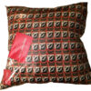 UCFC, Epping, Rugby, Rugby Club, Epping UCRFC Repeat Design Cushion by Swin