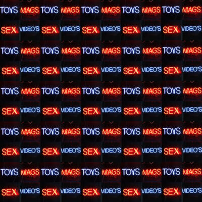 soho, london, neon, sex, videos, mags, toys, sex videos, sex toys, sex sex sex, edlightdistrict