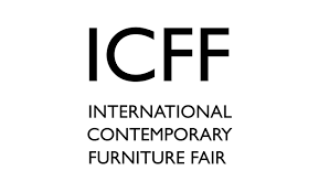 ICFF Trade Show logo